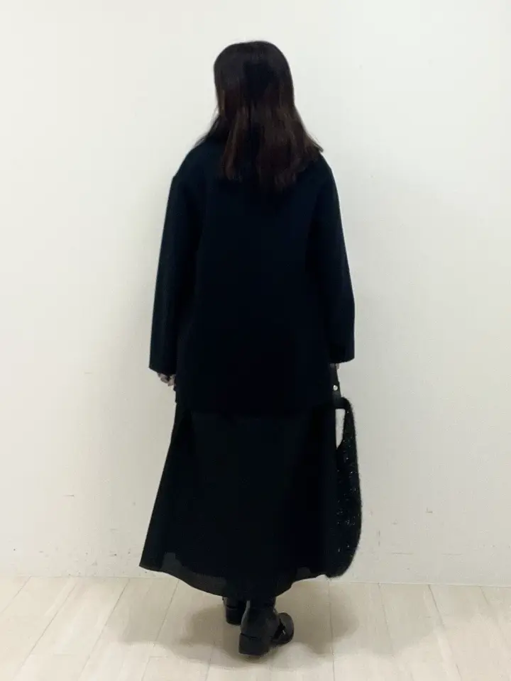 ONWARD CROSSET SELECT 田中 コーディネート画像