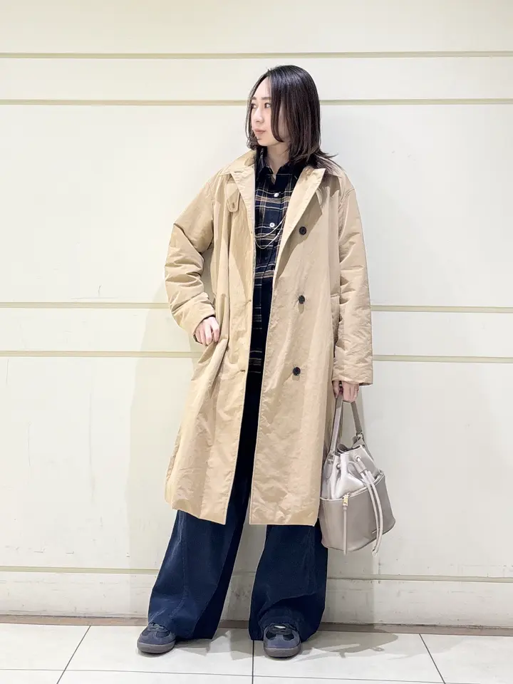 ONWARD CROSSET SELECT Kanako コーディネート画像