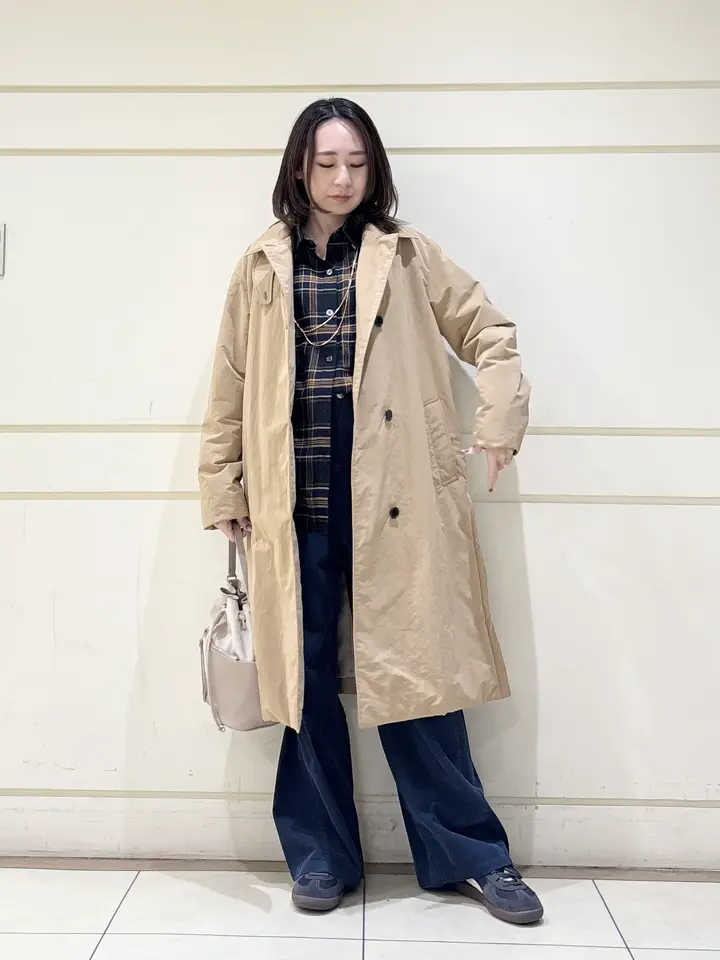 ONWARD CROSSET SELECT Kanako コーディネート画像