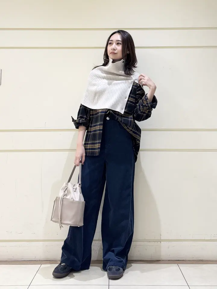 ONWARD CROSSET SELECT Kanako コーディネート画像