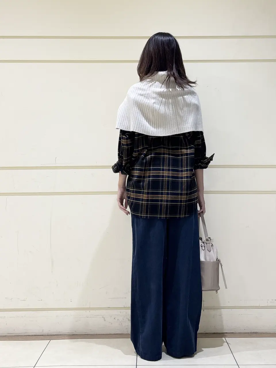 ONWARD CROSSET SELECT Kanako コーディネート画像