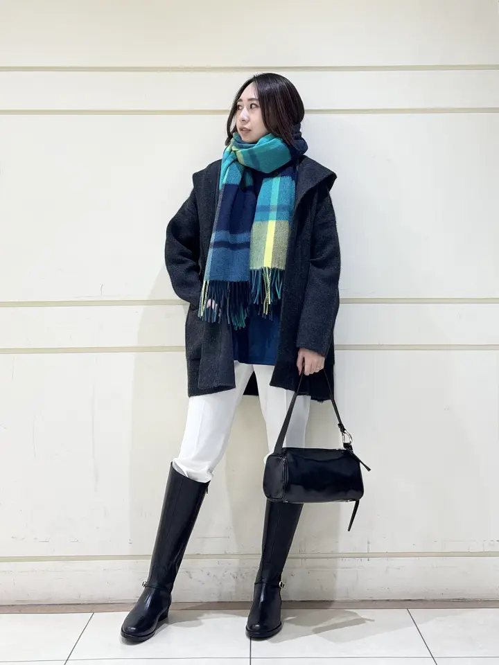 ONWARD CROSSET SELECT Kanako コーディネート画像