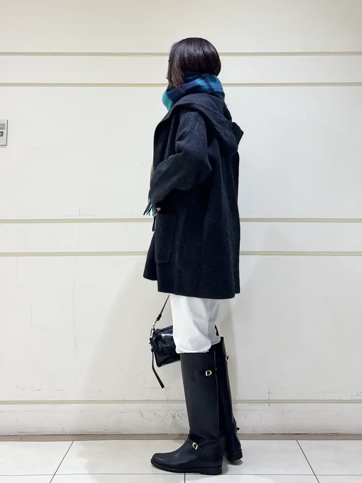 ONWARD CROSSET SELECT Kanako コーディネート画像