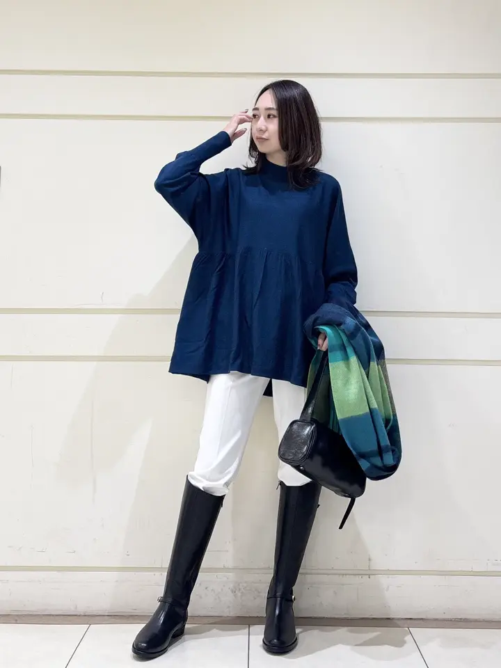 ONWARD CROSSET SELECT Kanako コーディネート画像