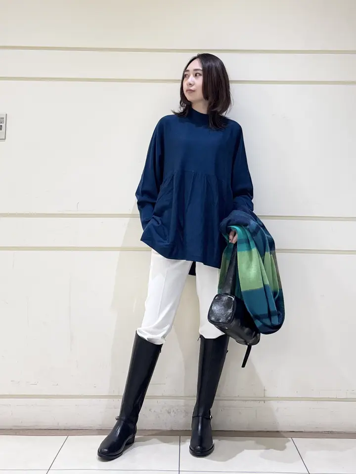 ONWARD CROSSET SELECT Kanako コーディネート画像