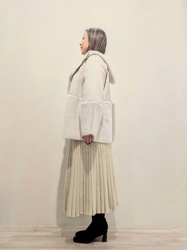 ONWARD CROSSET SELECT 加藤 コーディネート画像