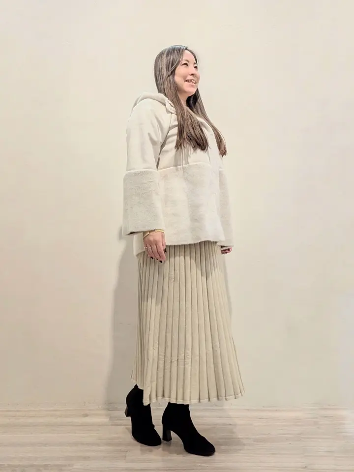 ONWARD CROSSET SELECT 加藤 コーディネート画像