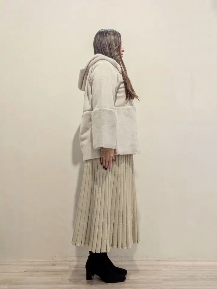 ONWARD CROSSET SELECT 加藤 コーディネート画像