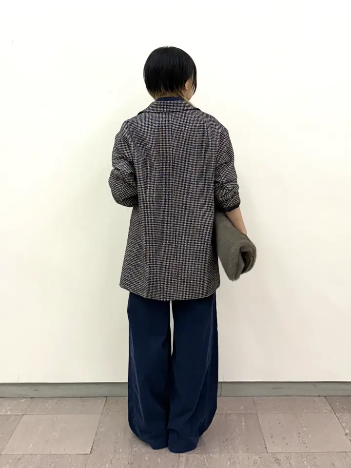 ONWARD CROSSET SELECT 山﨑 コーディネート画像