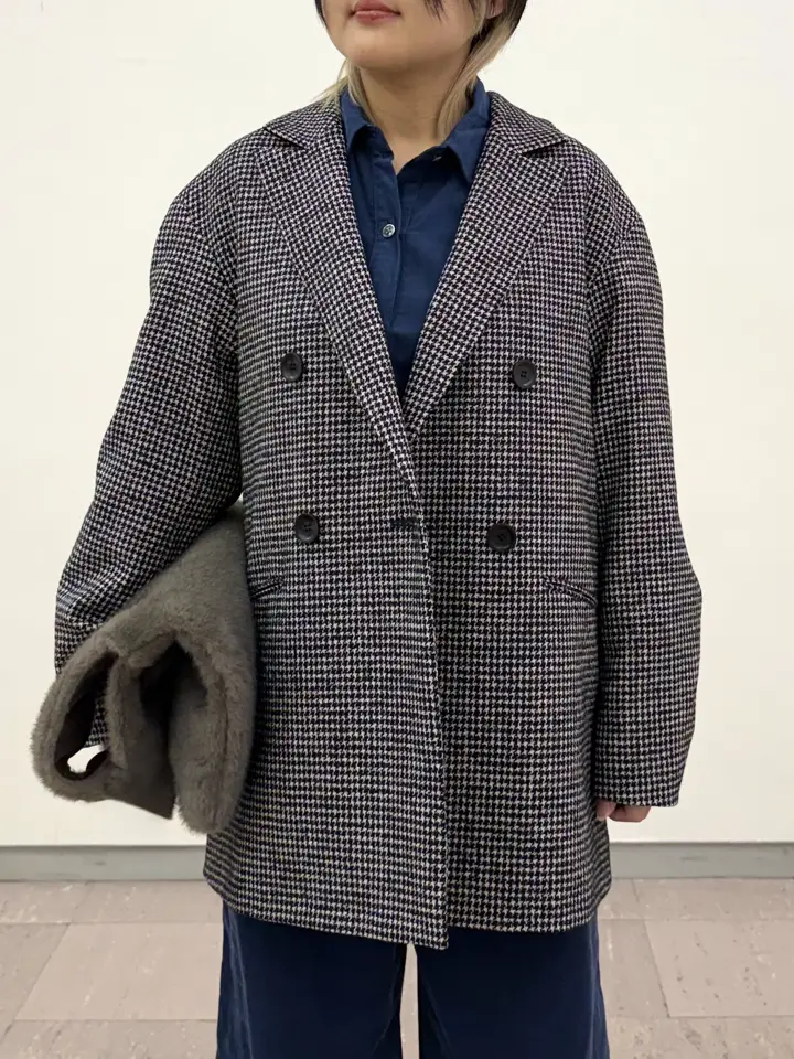 ONWARD CROSSET SELECT 山﨑 コーディネート画像