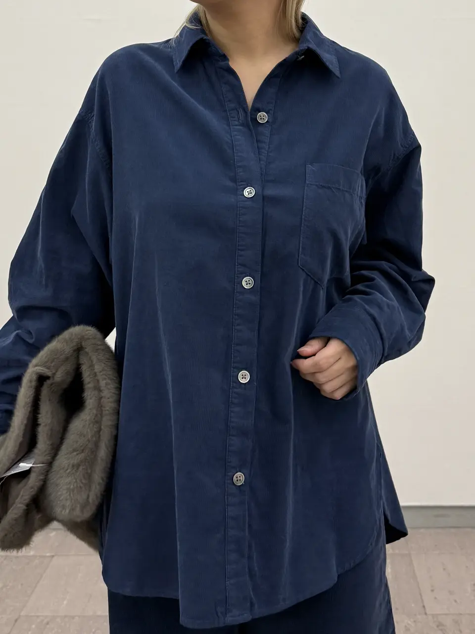 ONWARD CROSSET SELECT 山﨑 コーディネート画像