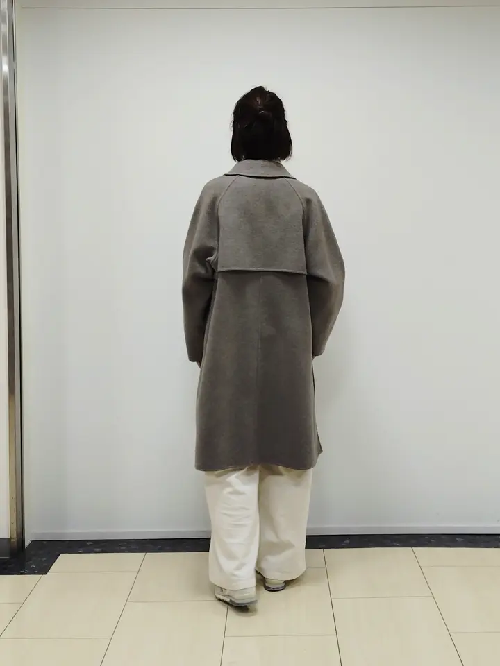 ONWARD CROSSET SELECT 宗田 コーディネート画像