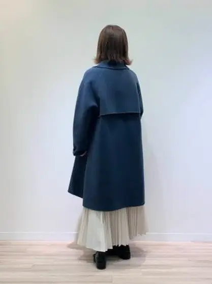 ONWARD CROSSET SELECT 服部 コーディネート画像