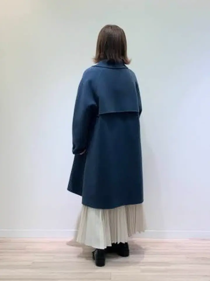 ONWARD CROSSET SELECT 服部 コーディネート画像