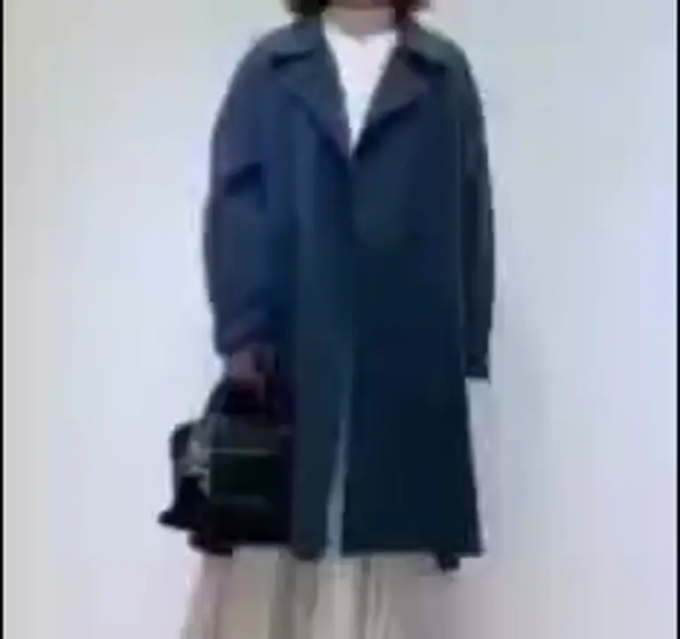 ONWARD CROSSET SELECT 服部 コーディネート画像