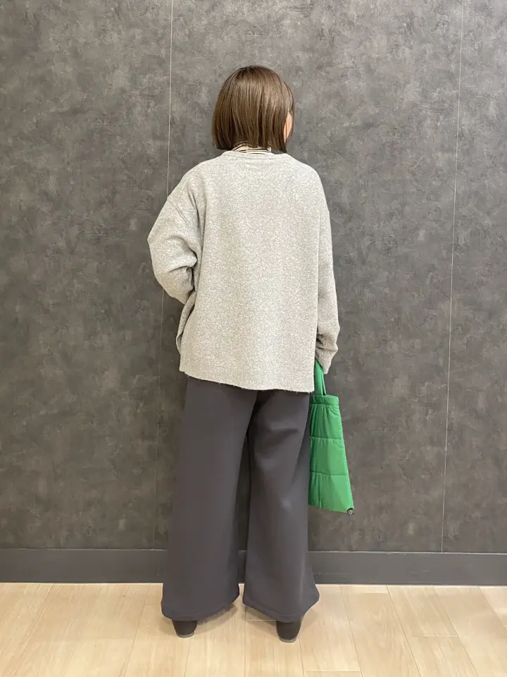 ONWARD CROSSET SELECT 斉藤 コーディネート画像