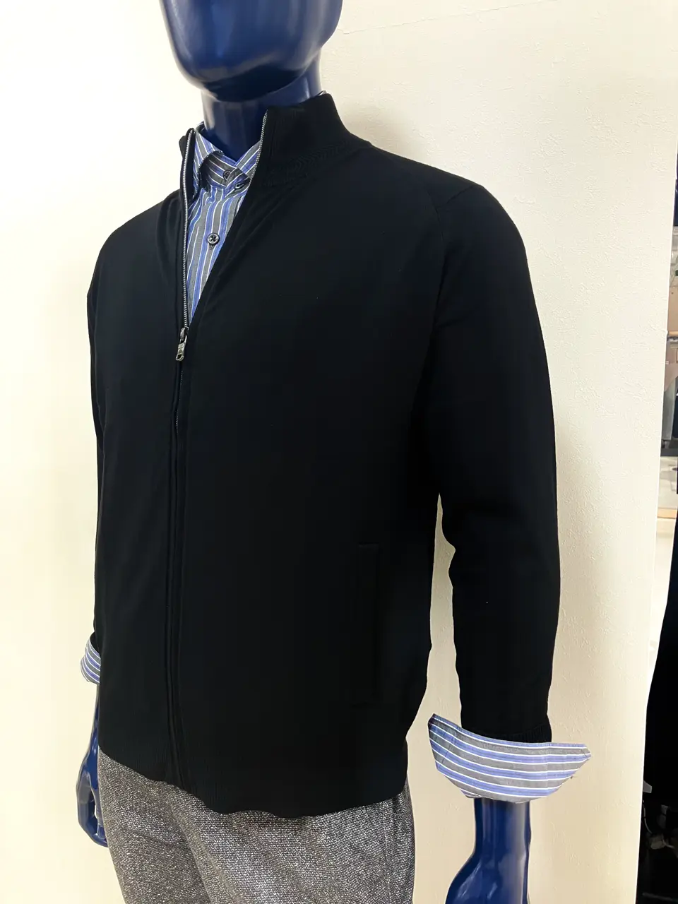 ONWARD CROSSET SELECT 斉藤 コーディネート画像