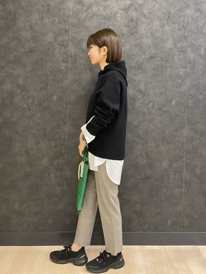 ONWARD CROSSET SELECT 斉藤 コーディネート画像