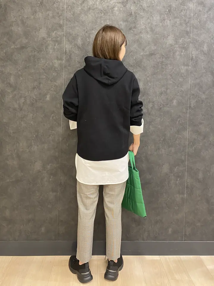 ONWARD CROSSET SELECT 斉藤 コーディネート画像