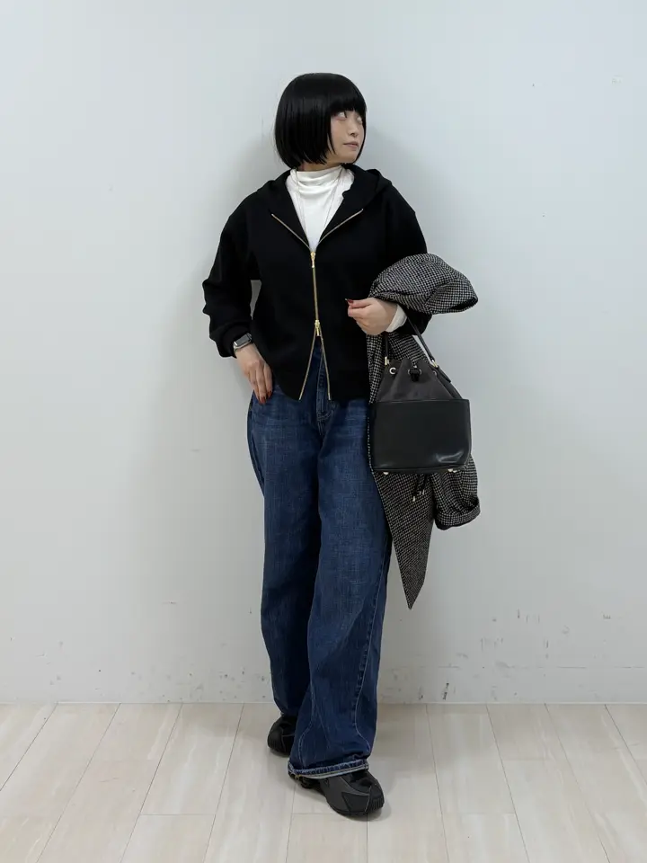 ONWARD CROSSET SELECT 山中 コーディネート画像