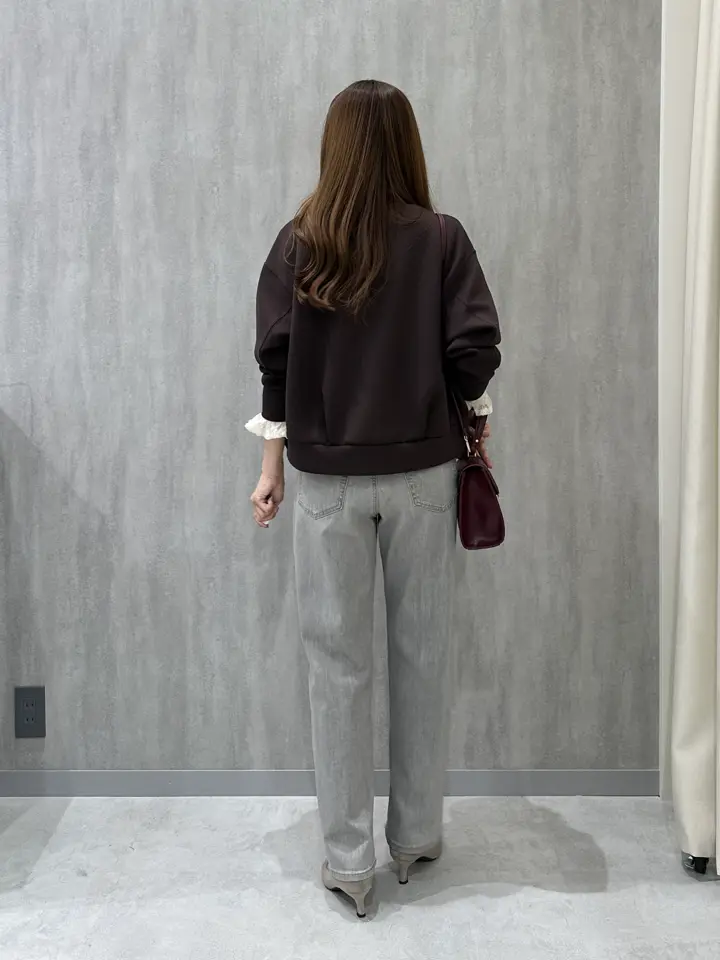 ONWARD CROSSET SELECT みぃ コーディネート画像