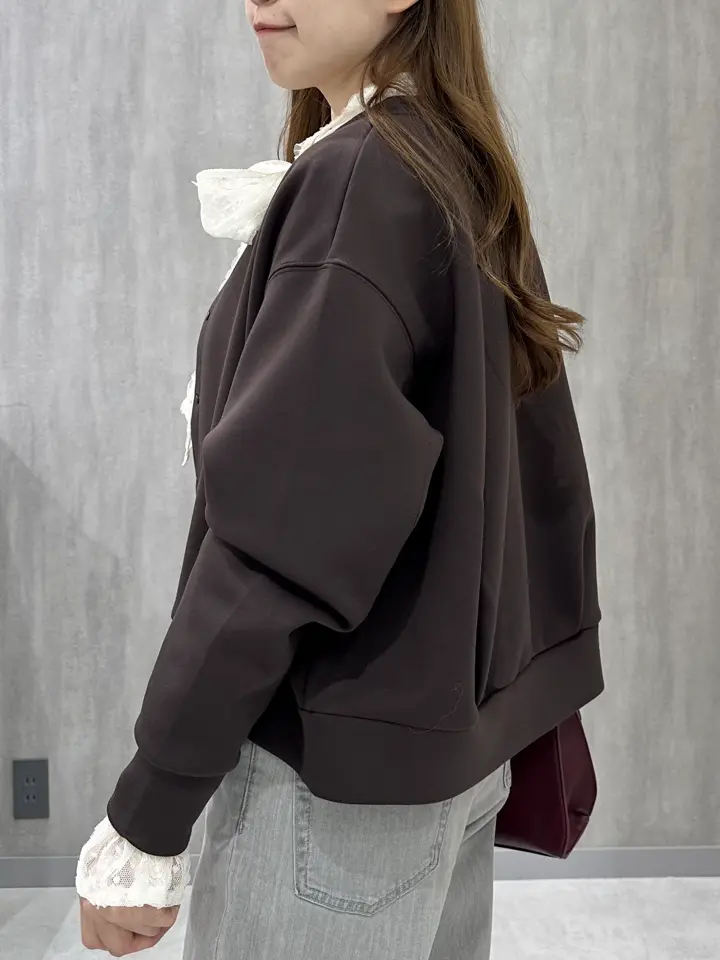 ONWARD CROSSET SELECT みぃ コーディネート画像