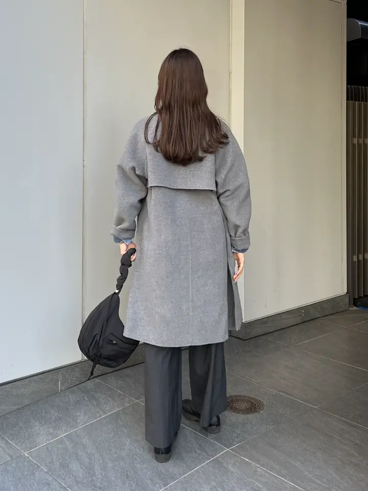 ONWARD CROSSET SELECT 村上 コーディネート画像