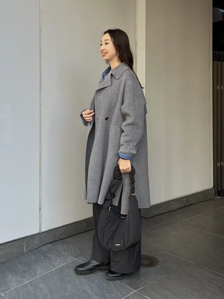 ONWARD CROSSET SELECT 村上 コーディネート画像