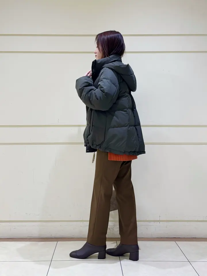 ONWARD CROSSET SELECT 加藤 コーディネート画像