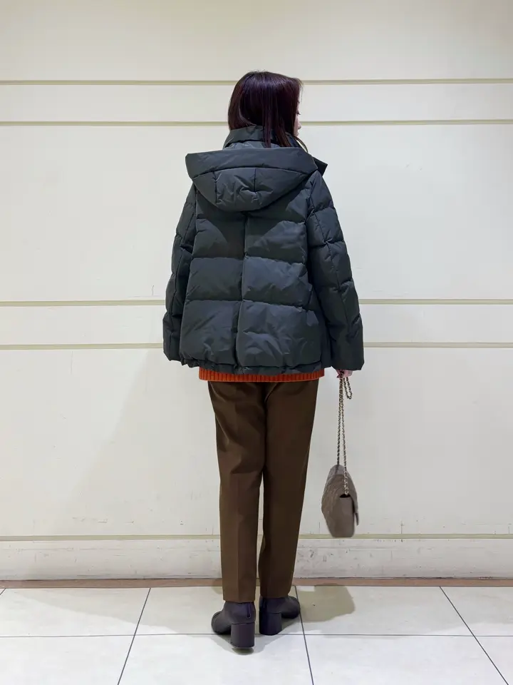 ONWARD CROSSET SELECT 加藤 コーディネート画像