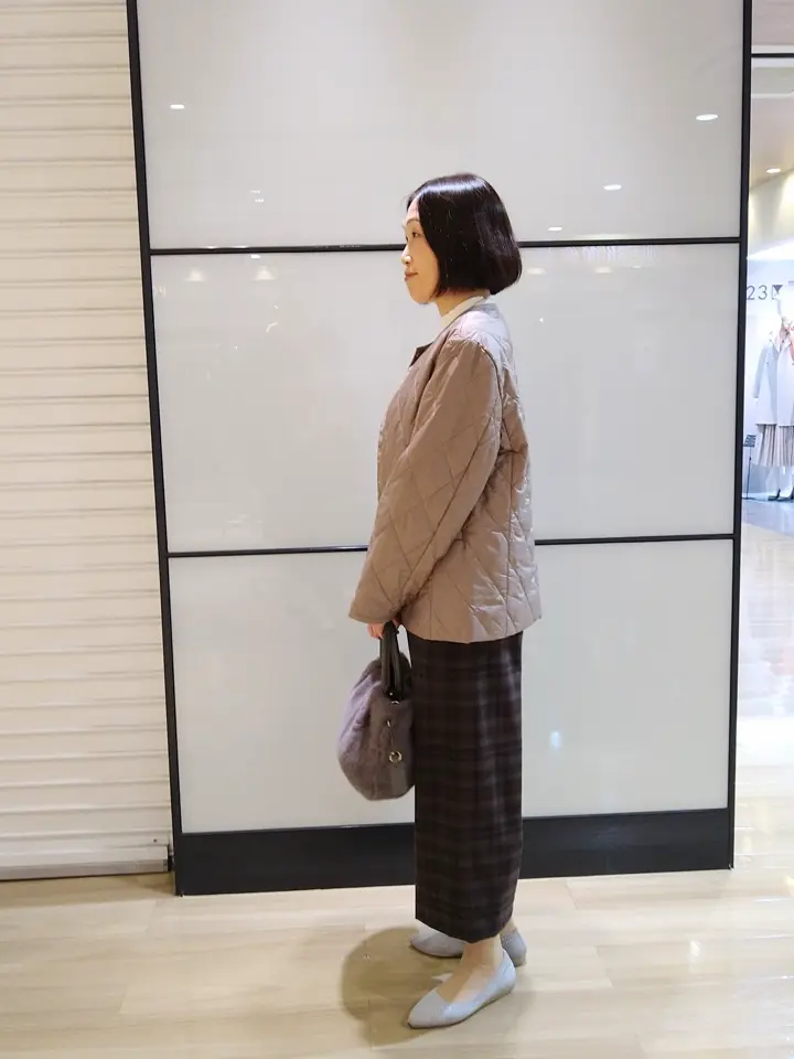 ONWARD CROSSET SELECT 中野 コーディネート画像