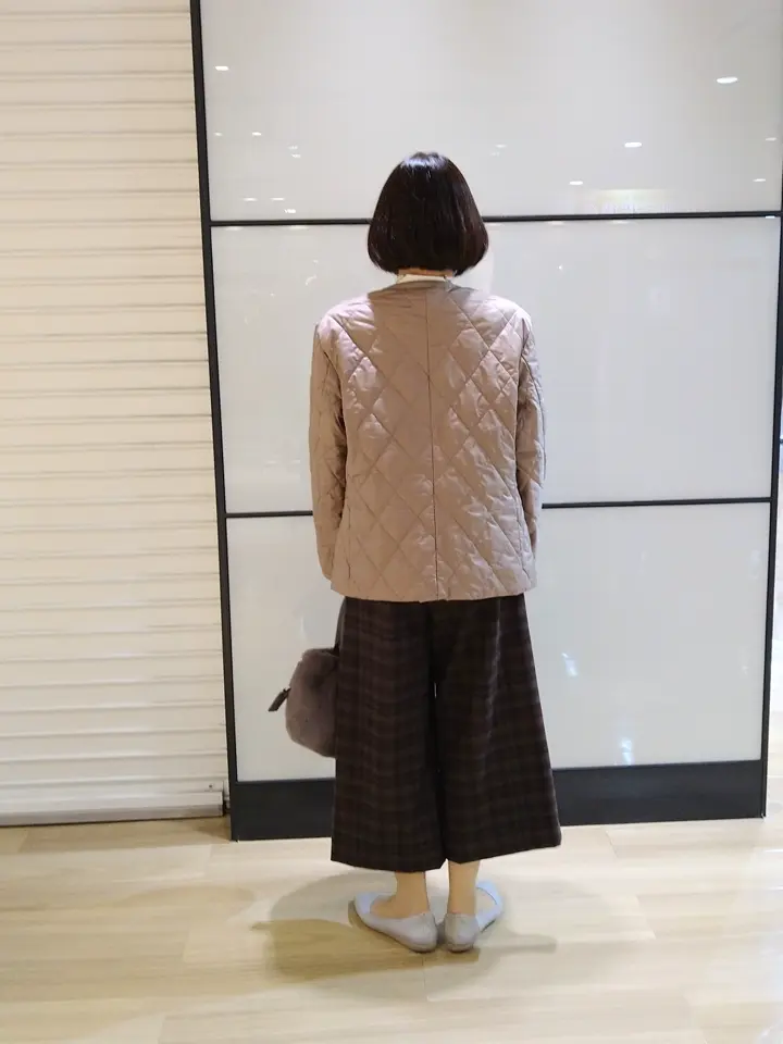 ONWARD CROSSET SELECT 中野 コーディネート画像