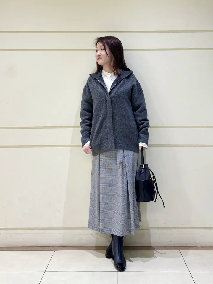 ONWARD CROSSET SELECT 加藤 コーディネート画像