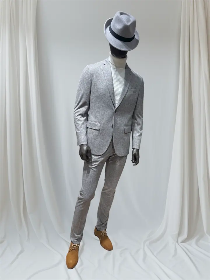 ONWARD CROSSET SELECT 藤本 コーディネート画像