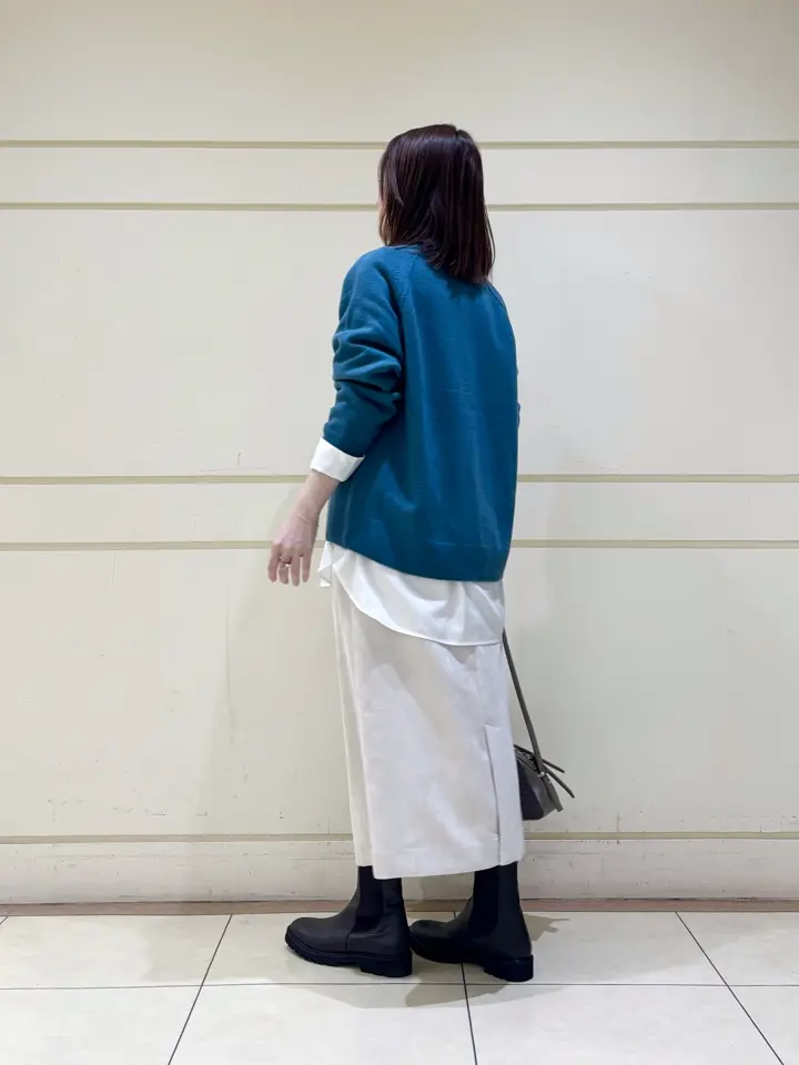 ONWARD CROSSET SELECT 加藤 コーディネート画像