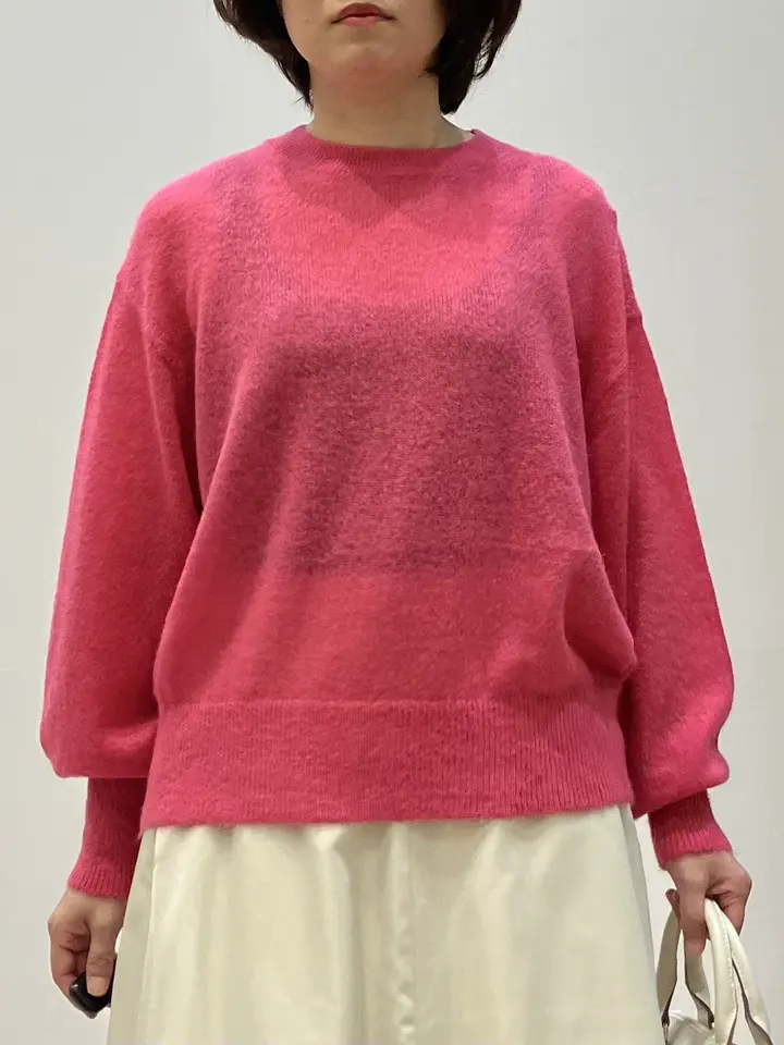 ONWARD CROSSET SELECT 林 コーディネート画像