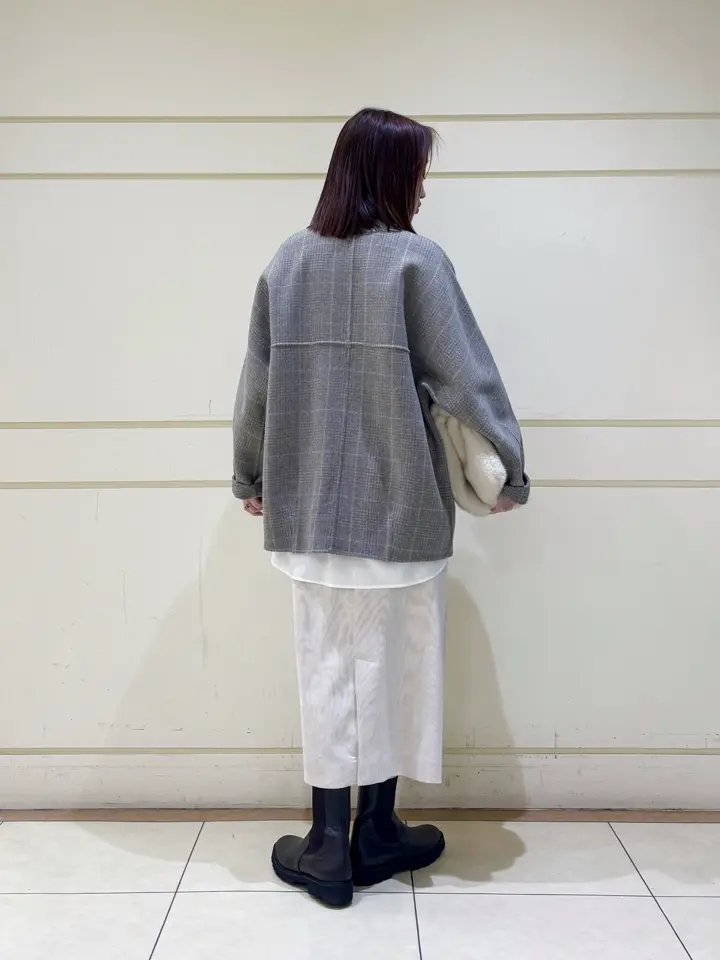 ONWARD CROSSET SELECT 加藤 コーディネート画像