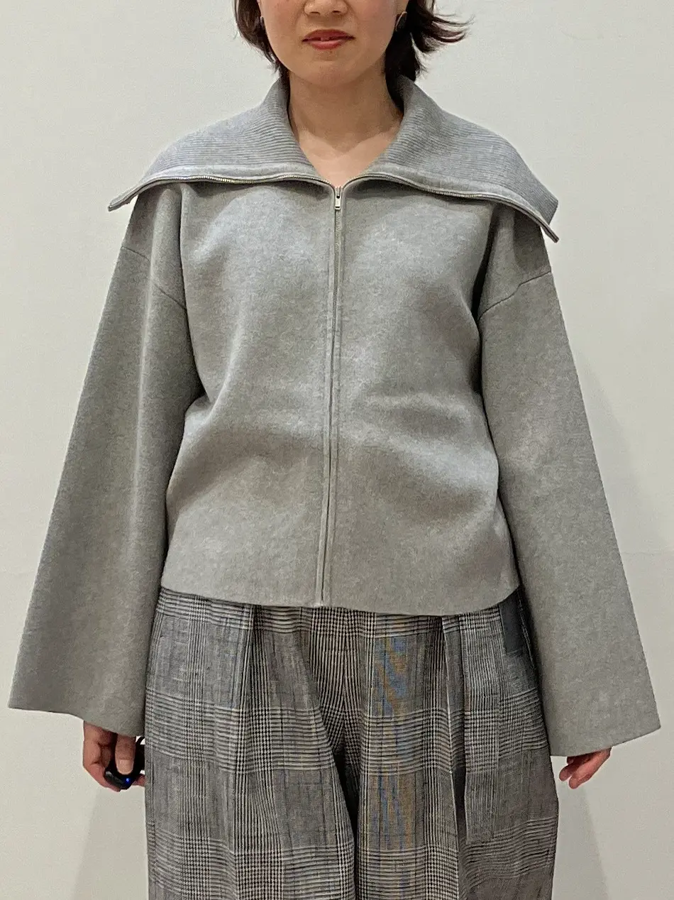 ONWARD CROSSET SELECT 林 コーディネート画像