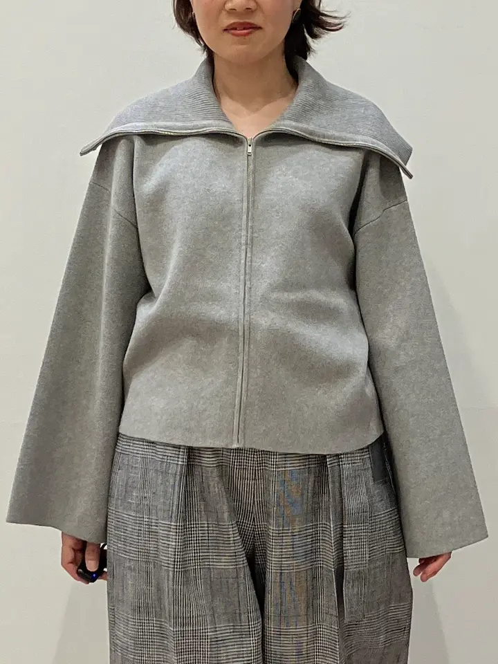 ONWARD CROSSET SELECT 林 コーディネート画像