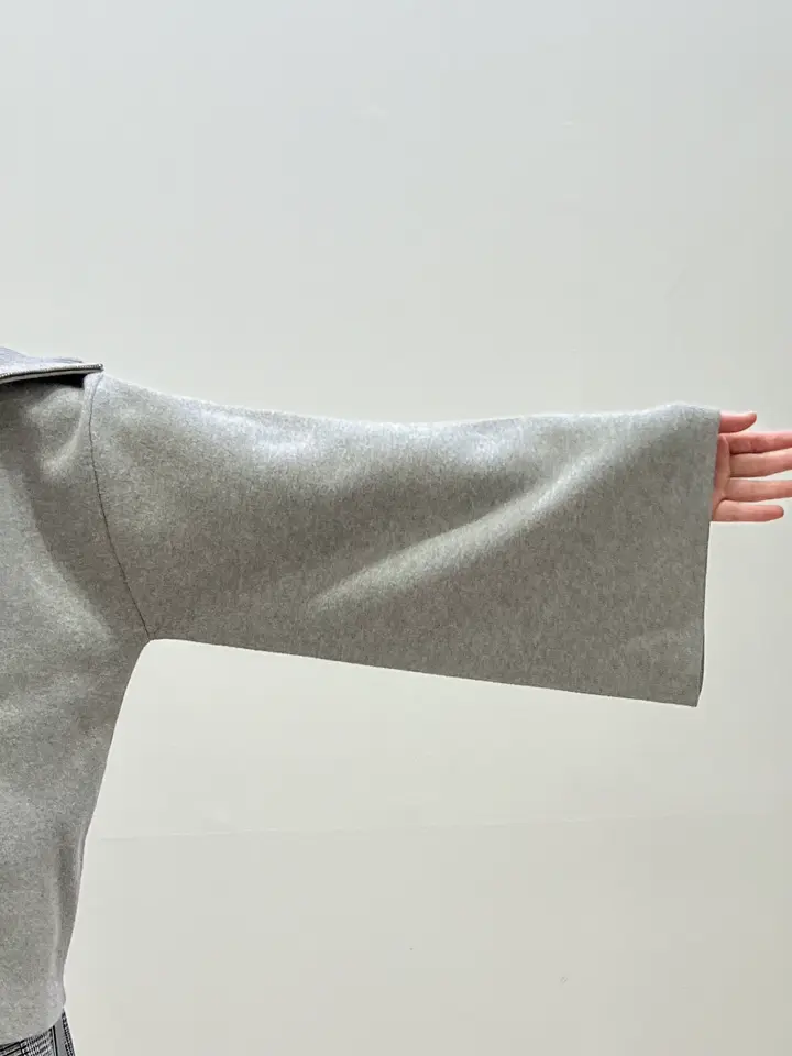 ONWARD CROSSET SELECT 林 コーディネート画像