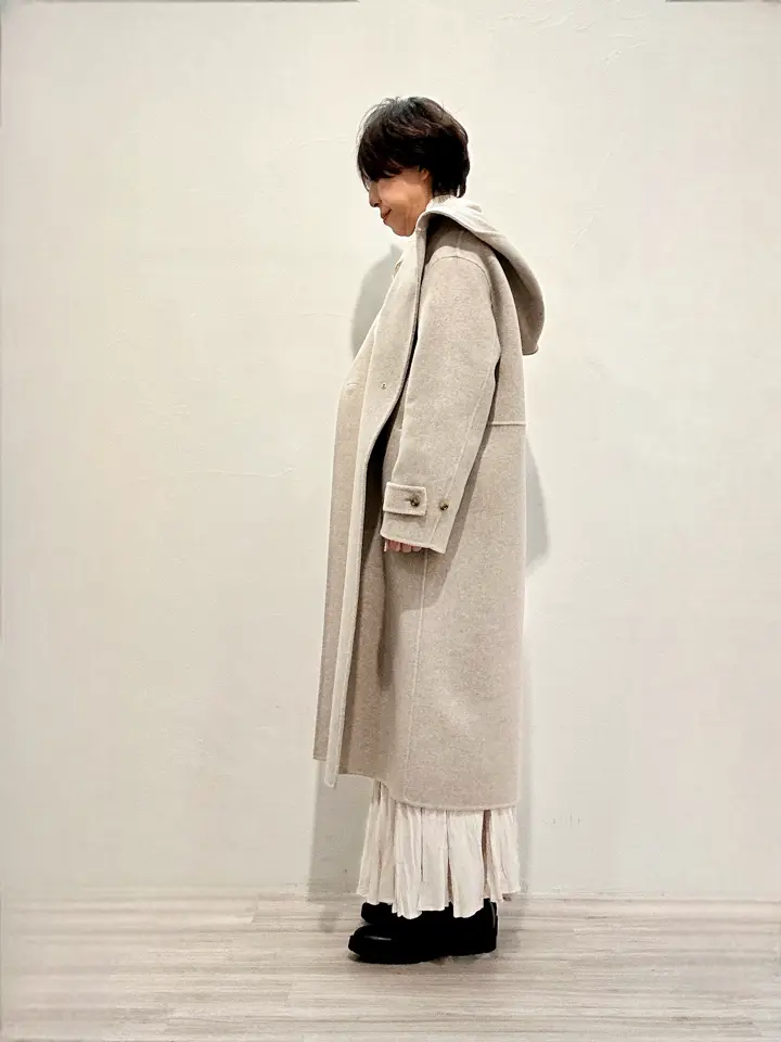 ONWARD CROSSET SELECT 亀山 コーディネート画像