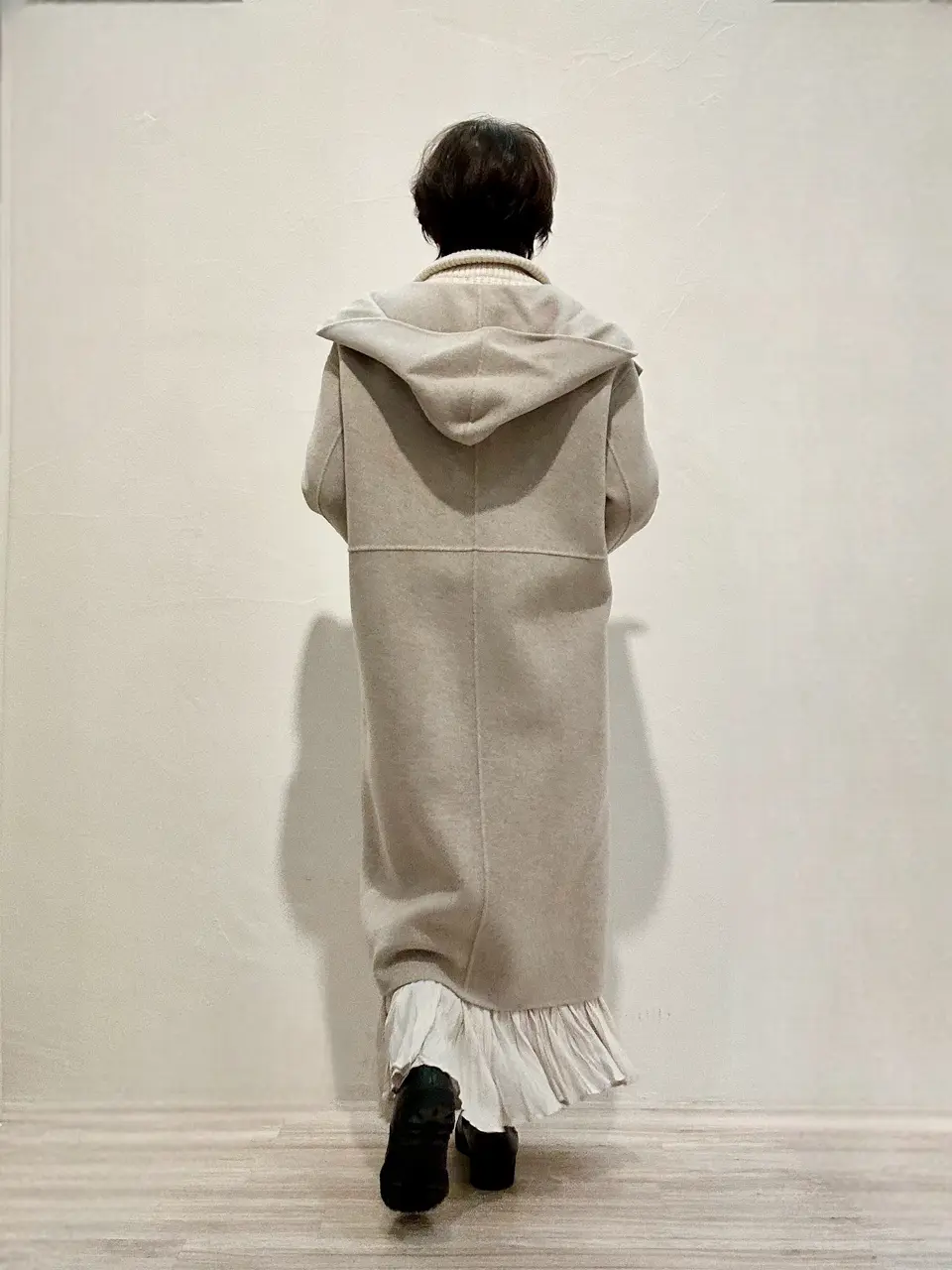 ONWARD CROSSET SELECT 亀山 コーディネート画像