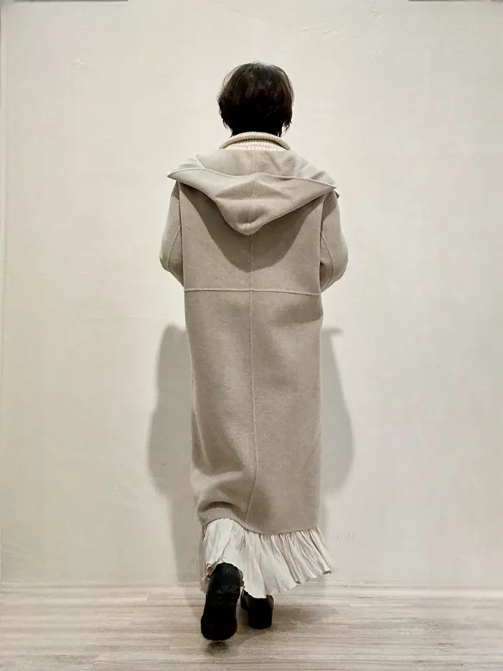 ONWARD CROSSET SELECT 亀山 コーディネート画像