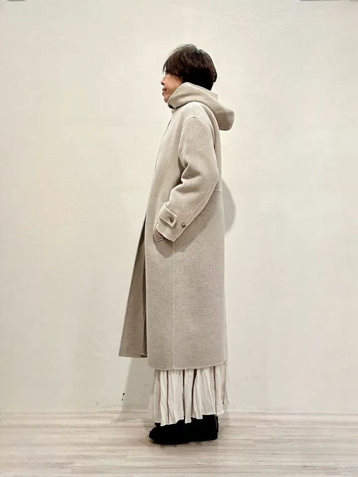 ONWARD CROSSET SELECT 亀山 コーディネート画像