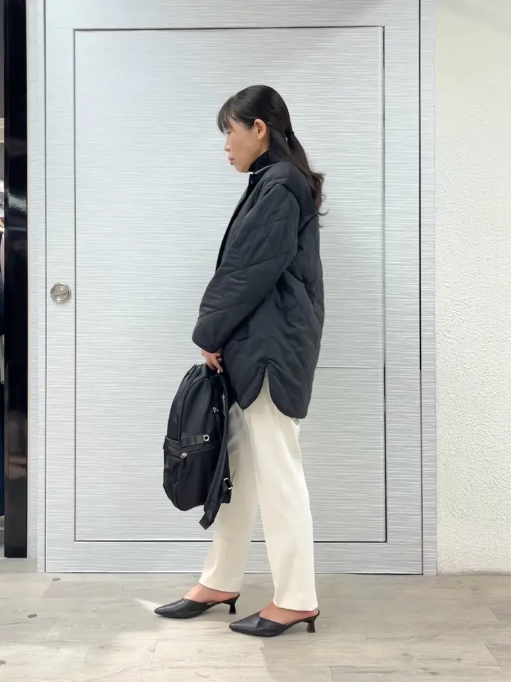 ONWARD CROSSET SELECT 大川 コーディネート画像