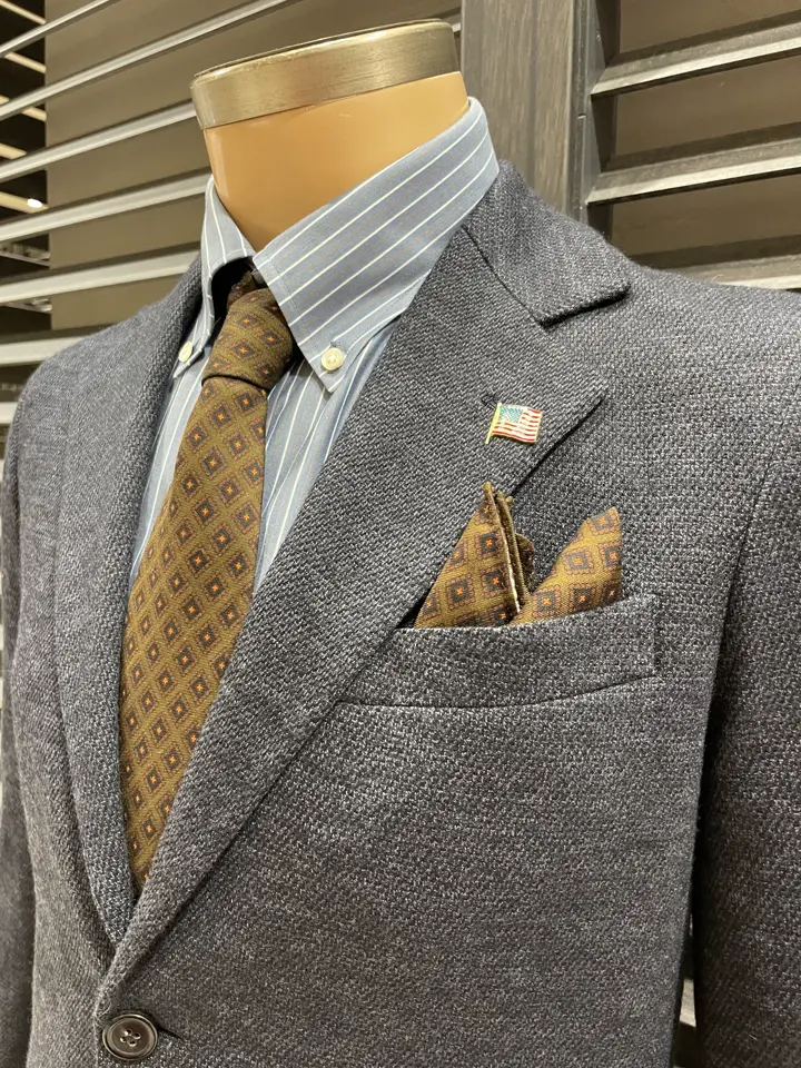 ONWARD CROSSET SELECT 鎌田悠希 コーディネート画像