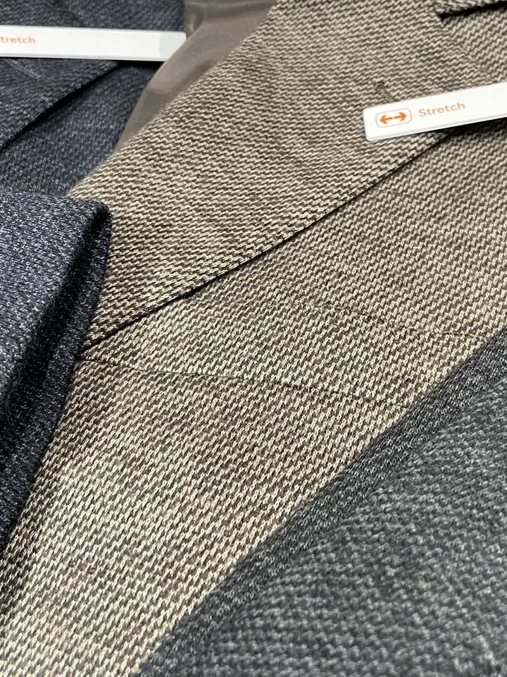 ONWARD CROSSET SELECT 鎌田悠希 コーディネート画像