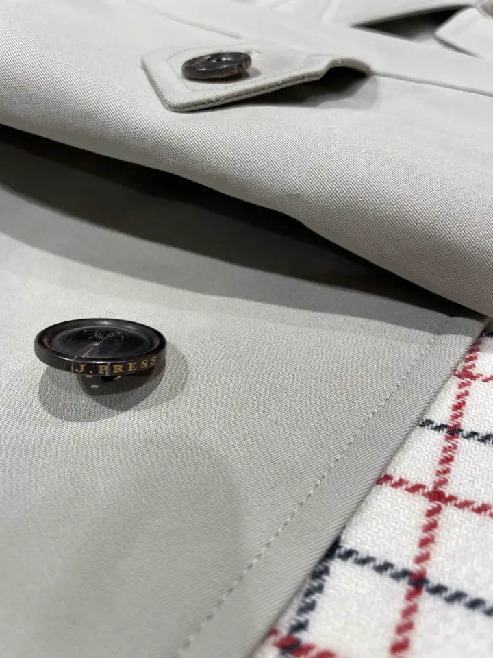 ONWARD CROSSET SELECT 鎌田悠希 コーディネート画像