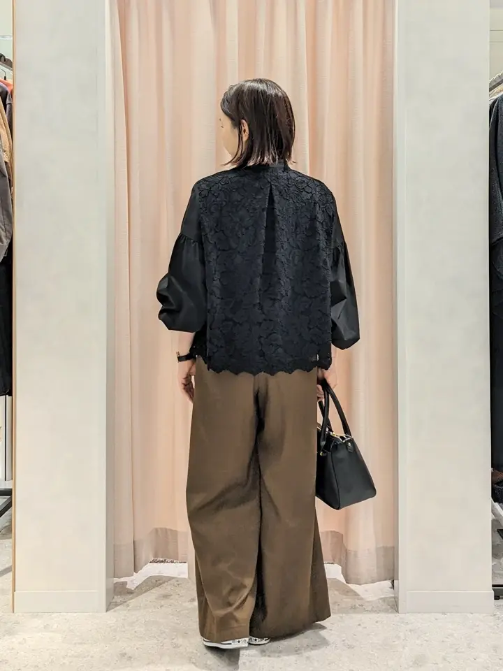 ONWARD CROSSET SELECT 井上 コーディネート画像