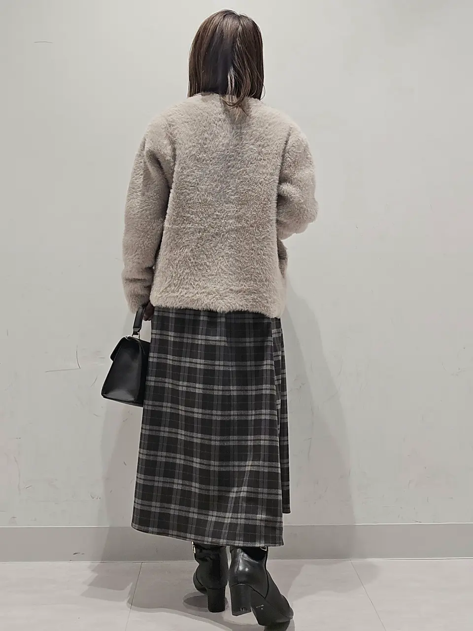 ONWARD CROSSET SELECT yamakawa コーディネート画像